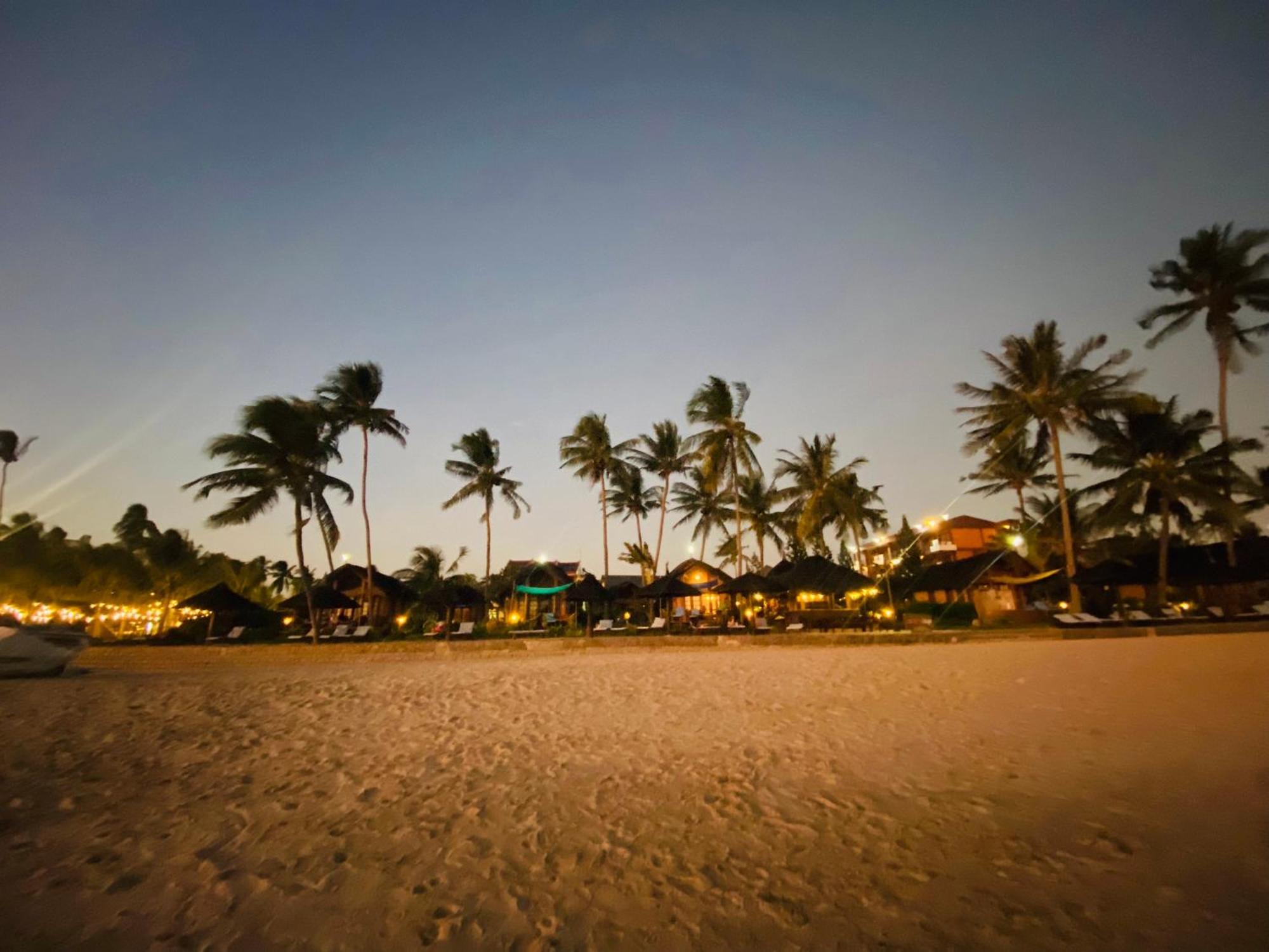Little Muine cabañas Resort Mui Ne Exterior foto