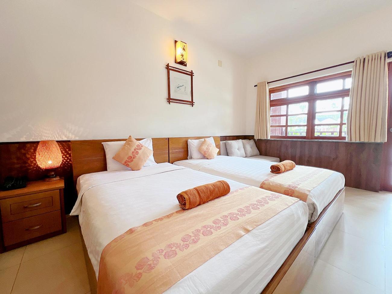Little Muine cabañas Resort Mui Ne Exterior foto