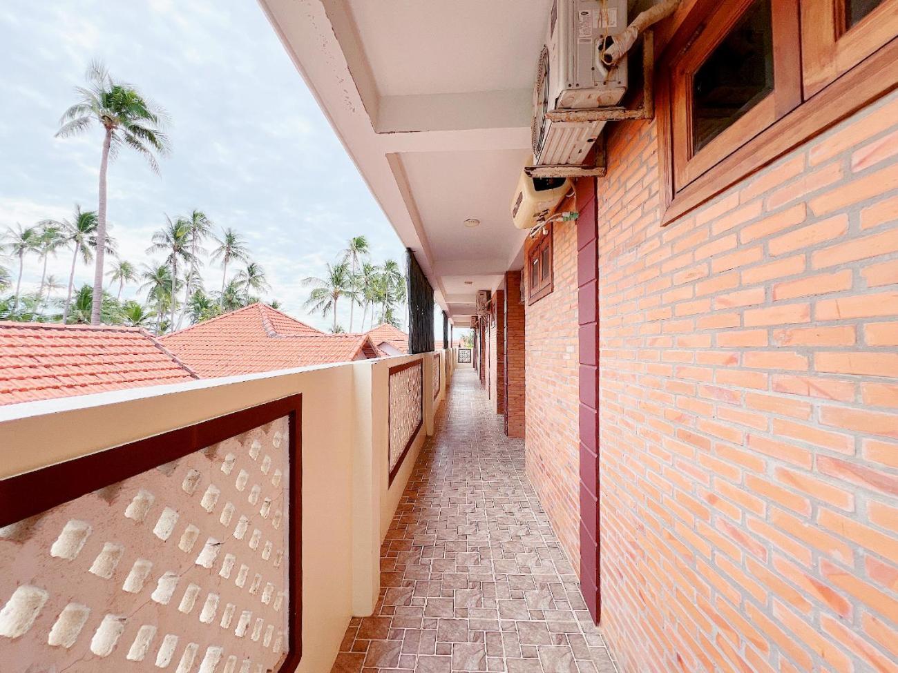 Little Muine cabañas Resort Mui Ne Exterior foto