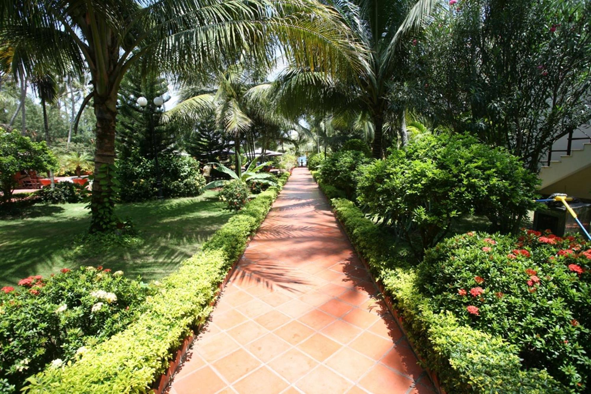Little Muine cabañas Resort Mui Ne Exterior foto