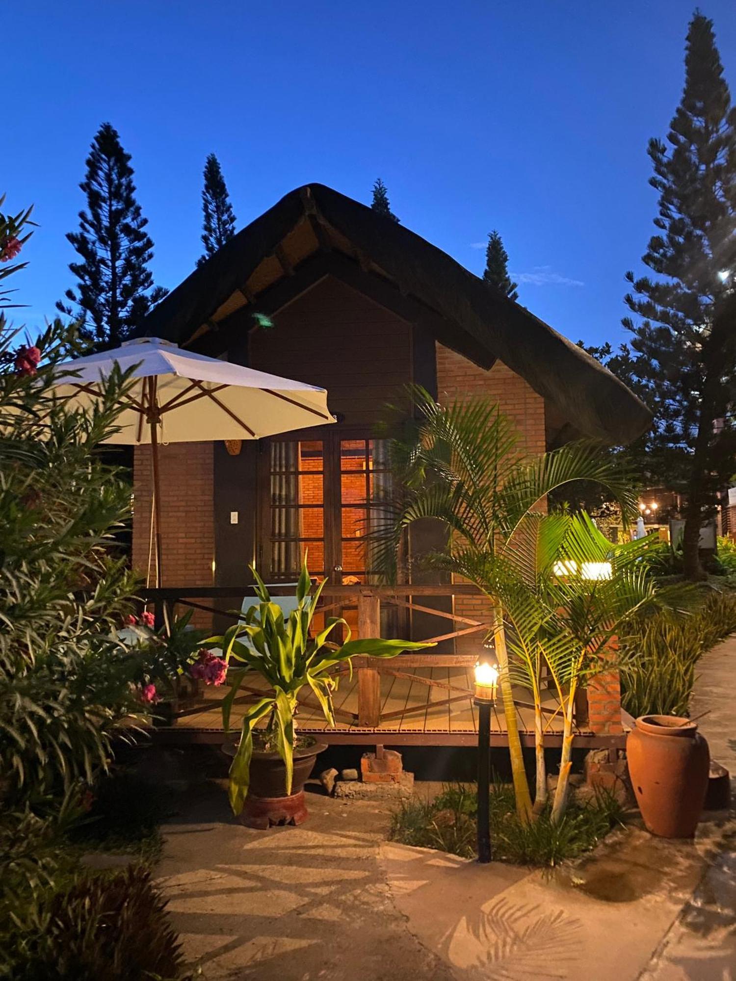 Little Muine cabañas Resort Mui Ne Exterior foto